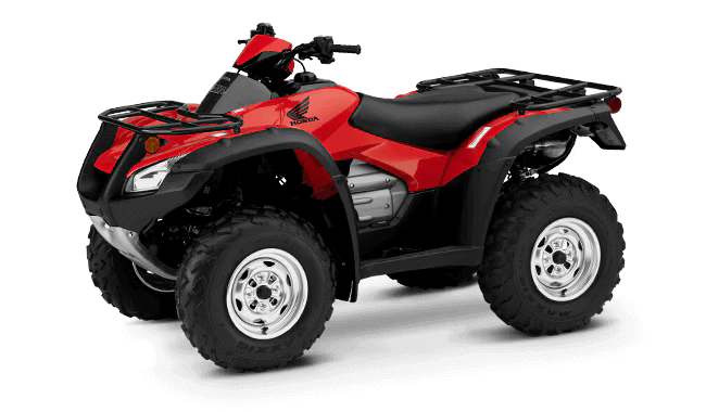 ATVs for sale